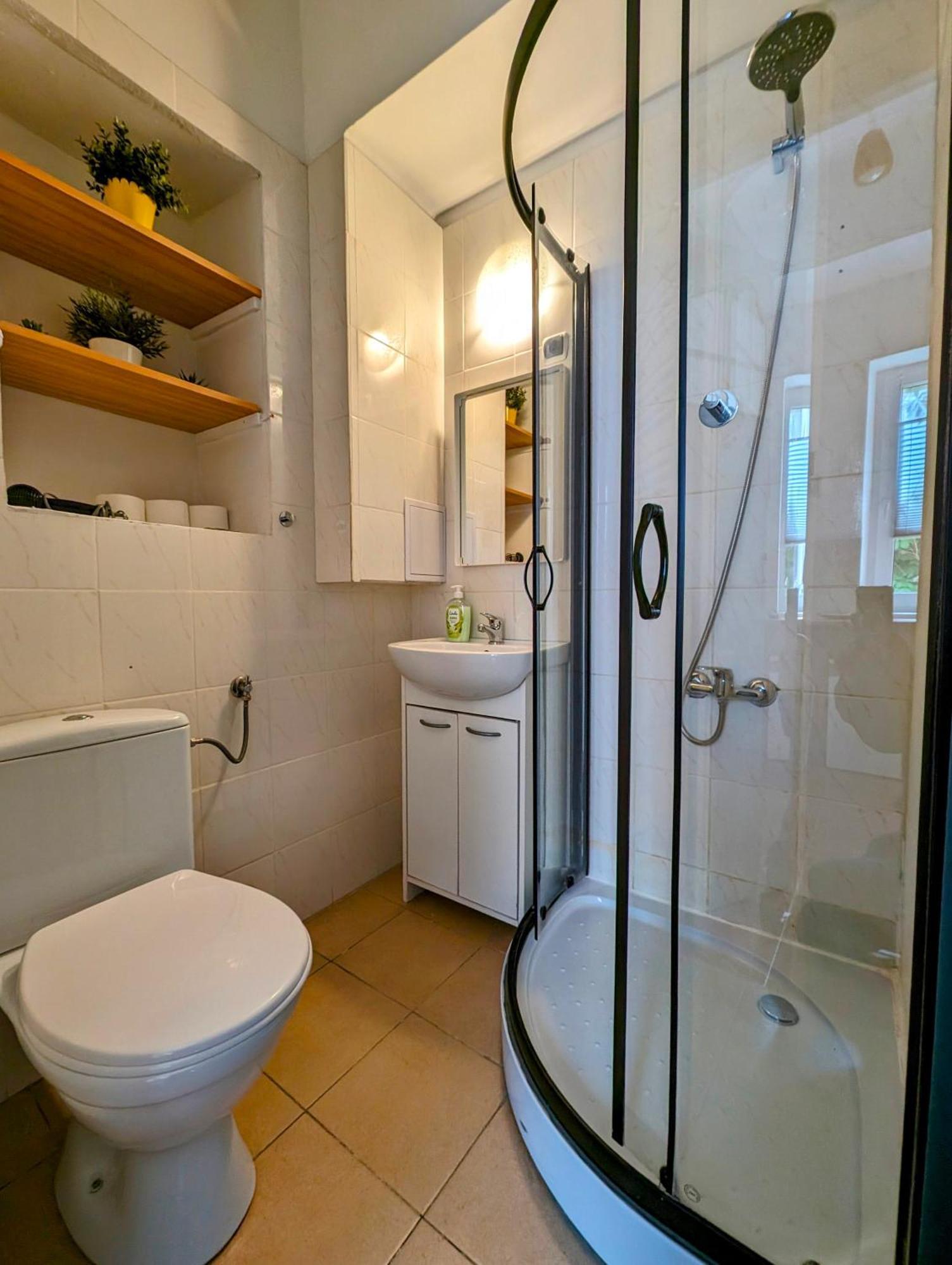 Wislna 4 By Homeprime Cracovia Exterior foto